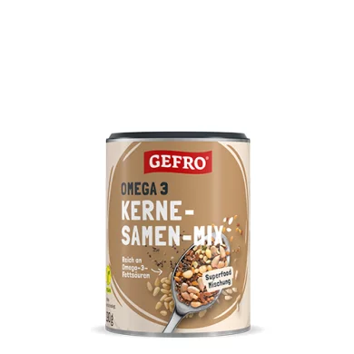 Mélange de Pépins et Graines Omega-3
