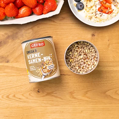 Mélange de Pépins et Graines Omega-3