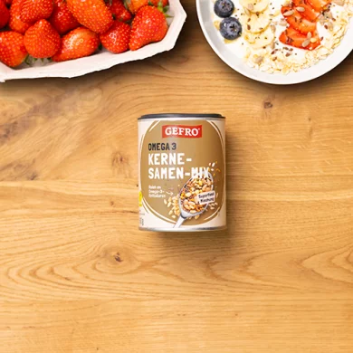 Mélange de Pépins et Graines Omega-3