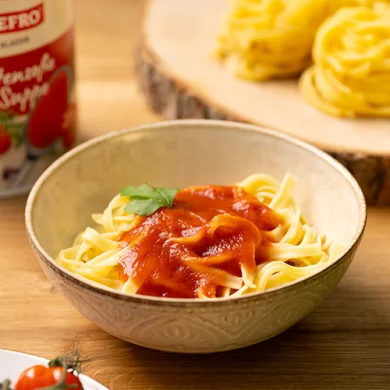 Soupe et Sauce Tomate 