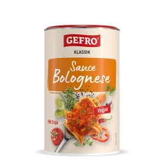 Sauce Bolognaise Végane 240g