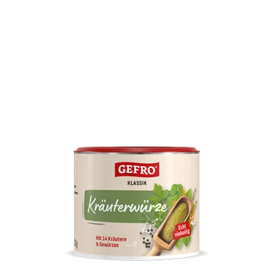 Herbes Fines