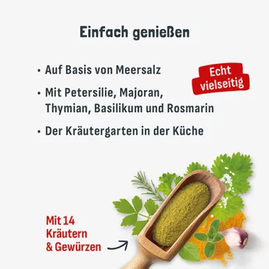 Herbes Fines