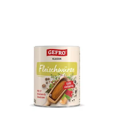 Assaisonnement pour Viande