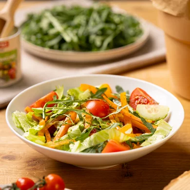 Assaisonnement pour Salade