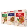 Alle 3 - 3x250g Pikante Pfanne*