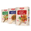 Alle 3 - 3x250g Pikante Pfanne*