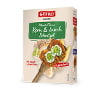 Korn u. Lauch Schnitzel 250 g