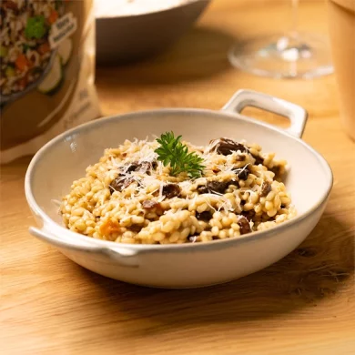 Risotto-Steinpilz 280 g