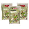 Risotto-Basilikum-Nuss (Set 3x 280 g)*