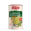 Gemüse Cremesuppe 600 g