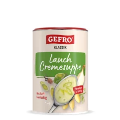 Velouté de Poireaux  250 g