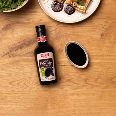 Vinaigre balsamique de Modène