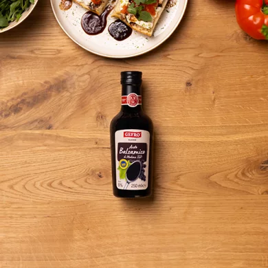 Vinaigre balsamique de Modène