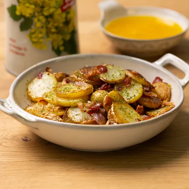 Huile de Colza Omega-3