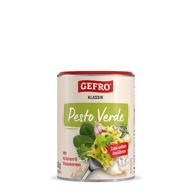 Pesto Verde 