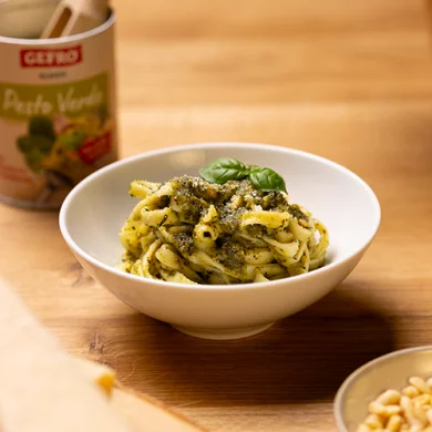 Pesto Verde 