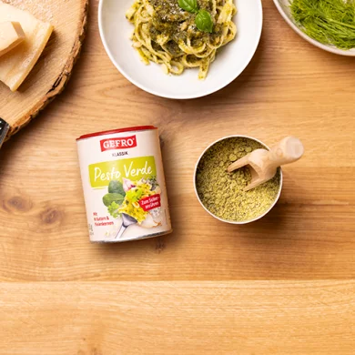 Pesto Verde 