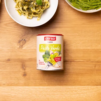 Pesto Verde 