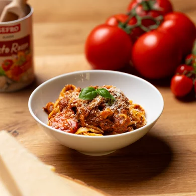 Pesto Rosso 150 g