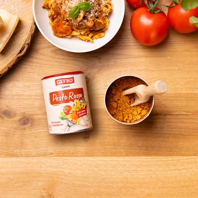 Pesto Rosso 150 g