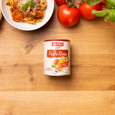 Pesto Rosso 150 g