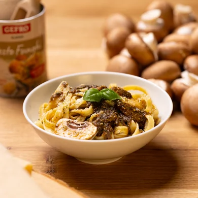 Pesto Funghi 150 g