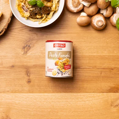 Pesto Funghi 150 g