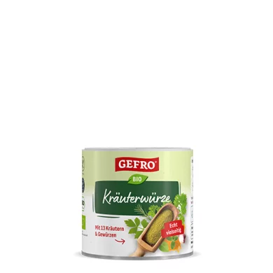 Herbes Fines et Épices BIO