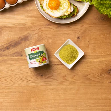 Herbes Fines et Épices BIO