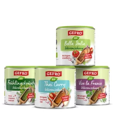 Le plaisir des épices BIO