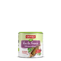 BIO “vive la France” 60 g