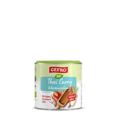 BIO “thai curry” 130 g