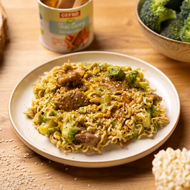 Mélange d’épices “thai curry”