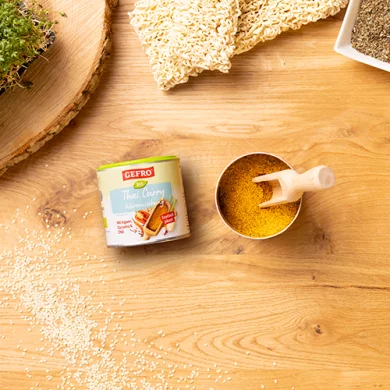Mélange d’épices “thai curry”