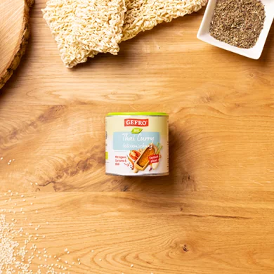 Mélange d’épices “thai curry”