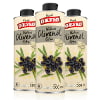 3 x 500 ml Olivenöl*