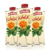 3 x 0,75 l Distelöl*