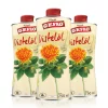 3 x 750 ml Distelöl*