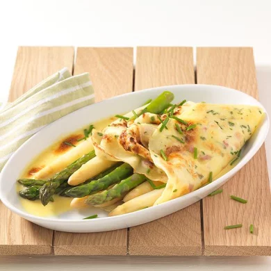 Sauce Hollandaise BIO  