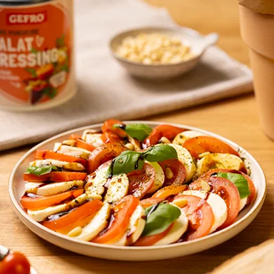 Vinaigrette AMORE POMODORE 