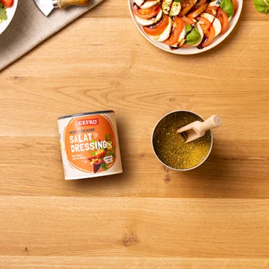 Vinaigrette AMORE POMODORE 