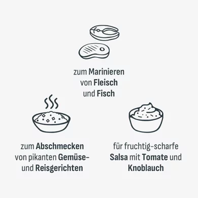 Mélange "Epices-Poivrons"