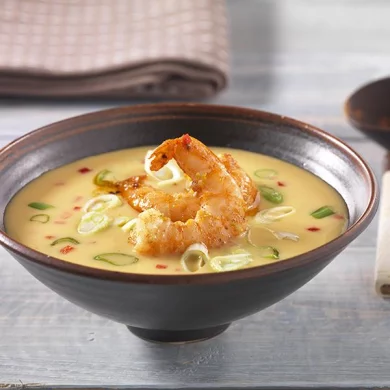 Velouté de Potiron