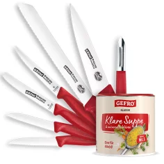 Set de couteaux Premium