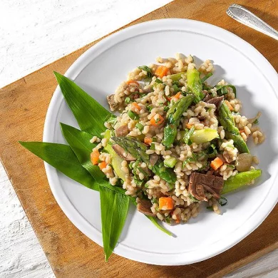 Risotto-Steinpilz 280 g
