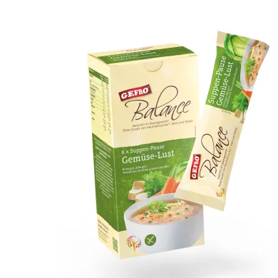 Pauses-Soupes JARDIN DE LEGUMES