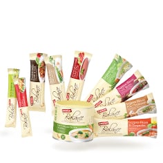 “Le lot des gourmands” de GEFRO Balance 