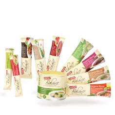 “Le lot des gourmands” de GEFRO Balance