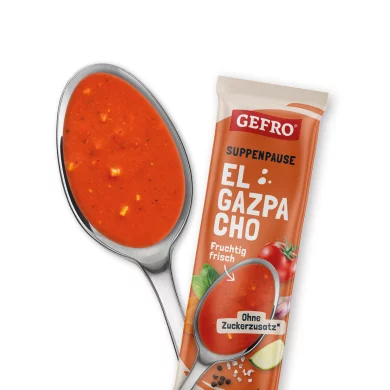 Pauses-Soupes, Combi-Pack 7 saveurs